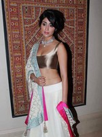 Shriya Ramp Walk Photos